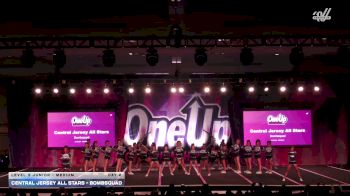 CJA - Bombsquad [2026 L3 Junior - Medium Day 2] 2026 One Up Grand Nationals