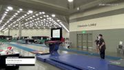 Camille Derienzo - Women's Group, Hanover Gymnastics - 2021 Christmas on the Chesapeake