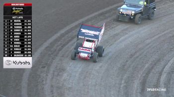 Full Replay | Kubota HLR All-In Championship Friday at Texas Motor Speedway 10/17/25