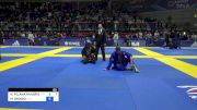 Replay: Mat 2 - 2024 European Jiu-Jitsu IBJJF Championship | Jan 23 @ 9 AM