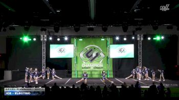 ICE - Electric [2026 L3 Junior Day 1] 2026 CSG Grand Nationals