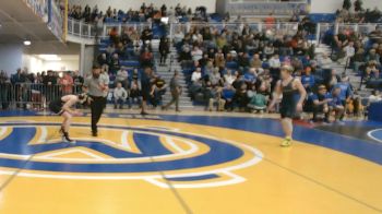 114 lbs Round Of 16 - Lewis Sears, Indiana vs Beau Fennick, Franklin Regional