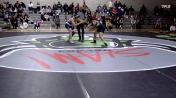 165 lbs Kaleb Viray, SLAM! NEVADA vs Rodrigo Castellanos, Spring Valley