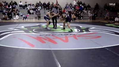 165 lbs Kaleb Viray, SLAM! NEVADA vs Rodrigo Castellanos, Spring Valley