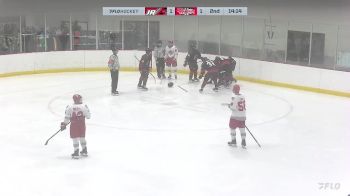 Replay: Home - 2024 Jr. Hurricanes vs Rush | Sep 14 @ 5 PM