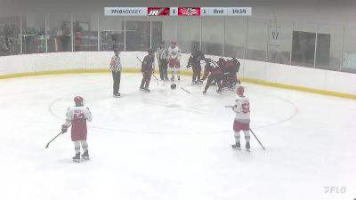 Replay: Home - 2024 Jr. Hurricanes vs Rush | Sep 14 @ 5 PM