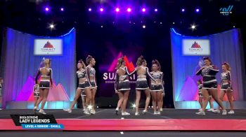 Boca Extreme - Lady Legends [2025 L4 Senior - Small Prelims] 2025 The D2 Summit