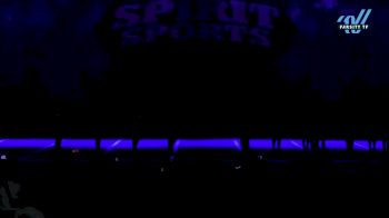 Woodlands Elite - Albany - Carnage [2024 L1 Senior DAY 1] 2024 Spirit Sports Worcester Nationals