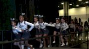 Lake Nona Jr Lions [2025 Show Cheer 1 - Peewee - Medium B] 2025 Pop Warner National Cheer & Dance Championship