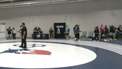 75 kg Cons. Rd Of 16 - Julian Smith, Ascender Elite vs Philip Andrade, Montana