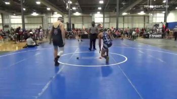 170 lbs Round Of 16 - Josiah Aldinger, Team Vision Quest vs Aidan Jones, Edina WC