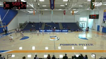 Replay: Chapman vs Pomona-Pitzer | Jan 11 @ 2 PM