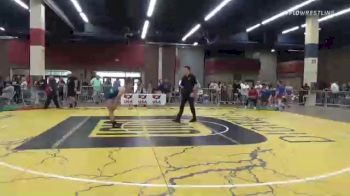 65 kg Round Of 32 - Rylee Densmore, All American Wrestling Club vs Heidi Raines, Georgia