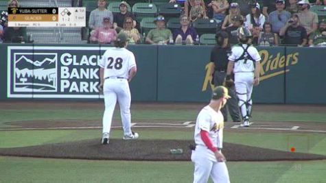 Replay: Home - 2025 Wheelers vs Range Riders | Aug 23 @ 7 PM