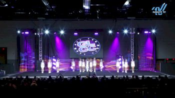 Ultimate Athletics - Lady Shade [2024 L4 Senior Coed Day 2] 2024 GLCC Grand Nationals