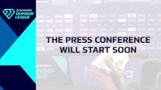 Replay: Wanda Diamond League: London (GBR) Pres - 2025 Wanda DL: London Press Conference | Jul 18 @ 11 AM