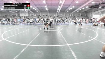 170 lbs Rr Rnd 3 - John McCormick, Triumph Blue vs Henry Downing, Illinois Cornstars