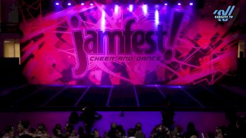 Designer Athletics - Val3ntino [2024 L3 Senior Coed Day 1] 2024 JAMfest Concord Classic