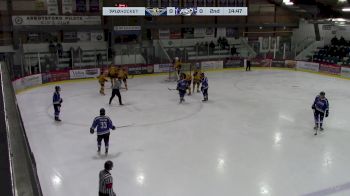 Replay: Home - 2024 Chilliwack vs Abbotsford | Dec 13 @ 7 PM