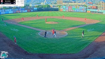 Replay: Home - 2024 Mustangs vs Raptors | Jun 14 @ 6 PM