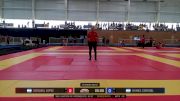 Ezequiel Lopez vs Daniel Coronel 2025 ADCC South American Championship
