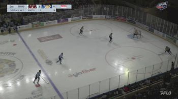 Replay: Home - 2025 Macon vs Roanoke | Mar 29 @ 7 PM