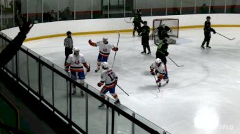 Replay: Home - 2024 Impact vs PAL Islanders | Mar 3 @ 11 AM