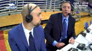 Replay: Sacred Heart vs Hofstra | Nov 4 @ 7 PM