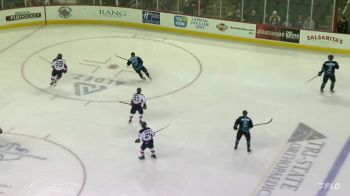 Replay: Home - 2024 Quad City vs Evansville | Feb 14 @ 6 PM