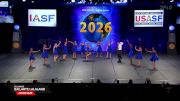 ECU DANCE - Bailarte Lalaland [2026 Junior Jazz Semis] 2026 The Dance Worlds