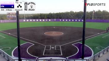 Replay: Ozarks (AR) vs Concordia (TX) - DH | Mar 7 @ 4 PM