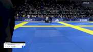 LUKE HARRIS vs AGRON BERISHA 2023 European Jiu-Jitsu IBJJF Championship