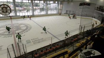 Replay: Warriors vs Conquistadors | Aug 19 @ 9 AM
