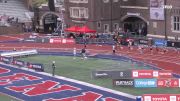 High School Girls' 4x400m Relay