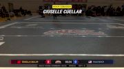 Emily Harrington vs Gabriella Villarreal 2024 ADCC Austin Open