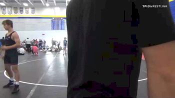 144 lbs 7th Place - Dylan Gvillo, Southern Illinois vs Forfeit, Relentless Training Center