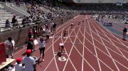 Watch High School Girls 4x100 Relay Prelims (Event 110) Heat 7 At 2026 Penn Relays
