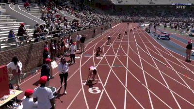HSG 4x100 Prelims Heat 7 At 2026 Penn Relays