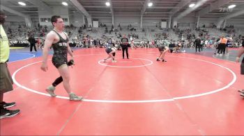 132 lbs Rr Rnd 3 - Jahir Aguilar, Strive vs Aiden Nichols, Beach Boyz Wrestling
