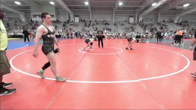 132 lbs Rr Rnd 3 - Jahir Aguilar, Strive vs Aiden Nichols, Beach Boyz Wrestling