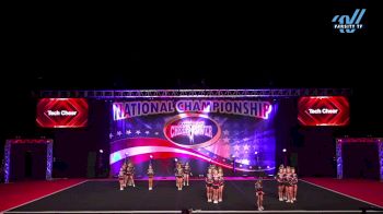 Tech Cheer - Bullets [2023 L3 Junior - Medium Day 2] 2023 ACP Southern Nationals