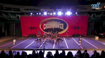 United Dream Elite - Radiance [2025 L1 Youth - D2 Day 1] 2025 Cheer Power Trenton Showdown