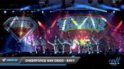 CheerForce San Diego - Envy [2020 L4.2 Senior Day 1] 2020 Spirit Sports: Duel In The Desert