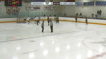 Replay: Home - 2025 STAR HA vs North Shore | Jan 12 @ 11 AM