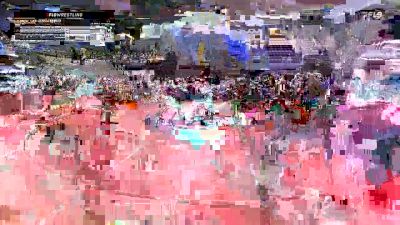 Consi Of 8 #2 - Apollo Armour, Williamsburg vs Aljayden Edwards, Virginia Beach