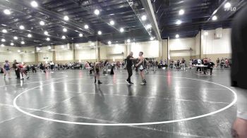 115-119 lbs Rr Rnd 2 - Johandiell Gonzalez, GKA vs Makoa Badillo, Youth Impact Center Wrestling Club