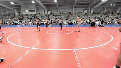 113 lbs Rr Rnd 2 - Tommy Boyce, Team Shutt Penguin vs Corbin Lothridge, Golden Talons