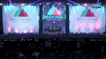 CheerForce San Diego - Fury [2024 L4 Youth 1] 2024 The West Regional Summit