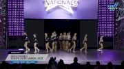 Dance Dynamics - Youth Elite Large Jazz [2025 Youth - Jazz - Large Day 1] 2025 JAMfest Dance Super Nationals