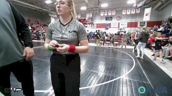 Replay: Mat 3 - 2025 Grand Lake Throwdown | Dec 13 @ 9 AM
